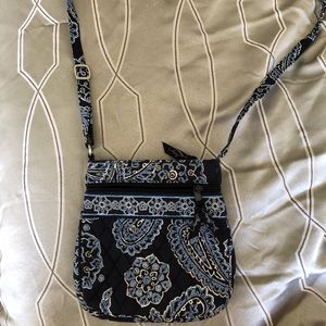 Vera Bradley Crossbody Purse